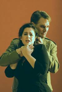 Cavalleria Rusticana
